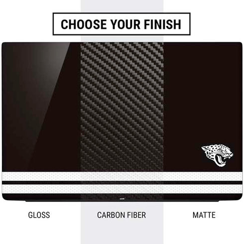 NFL Jacksonville Jaguars Shutout Dell Vostro Skin