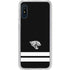 NFL Jacksonville Jaguars Shutout Galaxy A10e Clear Case