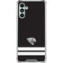NFL Jacksonville Jaguars Shutout Galaxy A13 5G Clear Case