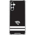 NFL Jacksonville Jaguars Shutout Galaxy A14 5G Clear Case