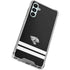 NFL Jacksonville Jaguars Shutout Galaxy A14 5G Clear Case