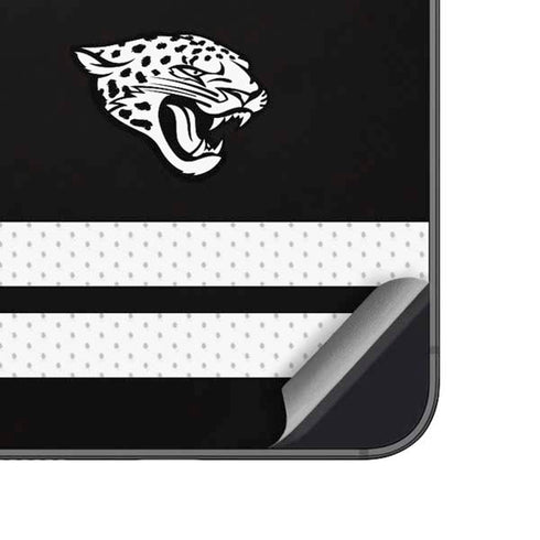 NFL Jacksonville Jaguars Shutout Galaxy A14 5G Skin