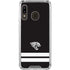NFL Jacksonville Jaguars Shutout Galaxy A30 Clear Case