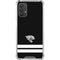 NFL Jacksonville Jaguars Shutout Galaxy A32 5G Clear Case