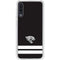 NFL Jacksonville Jaguars Shutout Galaxy A50 Clear Case