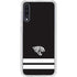 NFL Jacksonville Jaguars Shutout Galaxy A50 Clear Case