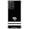NFL Jacksonville Jaguars Shutout Galaxy A52 5G Clear Case