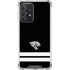 NFL Jacksonville Jaguars Shutout Galaxy A52 5G Clear Case