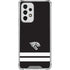 NFL Jacksonville Jaguars Shutout Galaxy A53 5G Clear Case