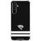 NFL Jacksonville Jaguars Shutout Galaxy A54 5G Clear Case