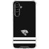 NFL Jacksonville Jaguars Shutout Galaxy A54 5G Clear Case