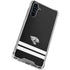 NFL Jacksonville Jaguars Shutout Galaxy A54 5G Clear Case