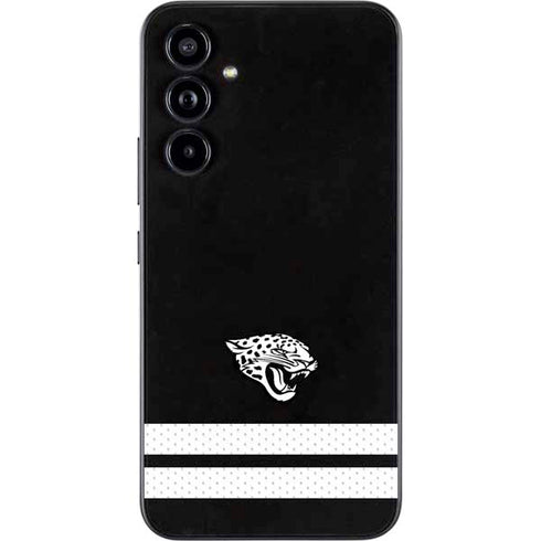 NFL Jacksonville Jaguars Shutout Galaxy A54 5G Skin