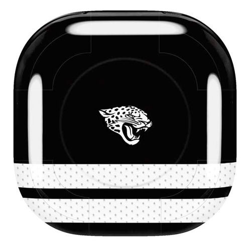 NFL Jacksonville Jaguars Shutout Galaxy Buds Pro Skin