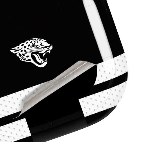 NFL Jacksonville Jaguars Shutout Galaxy Buds Pro Skin