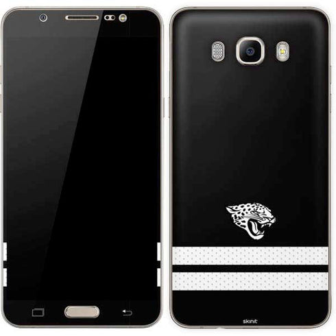 NFL Jacksonville Jaguars Shutout Galaxy J7 Skin