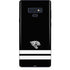 NFL Jacksonville Jaguars Shutout Galaxy Note 9 Skin