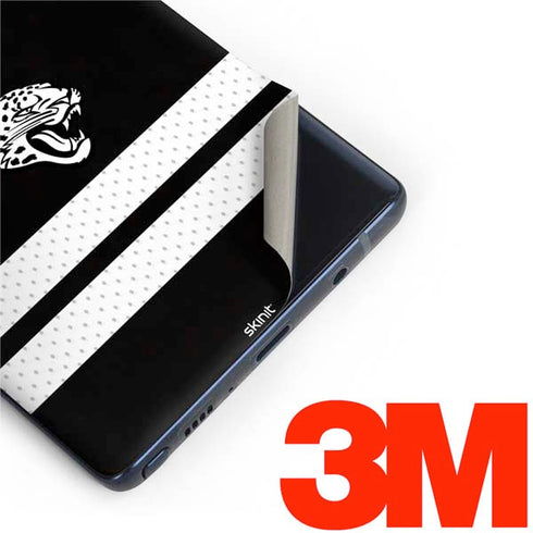 NFL Jacksonville Jaguars Shutout Galaxy Note 9 Skin