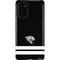 NFL Jacksonville Jaguars Shutout Galaxy Note20 5G Pro Case