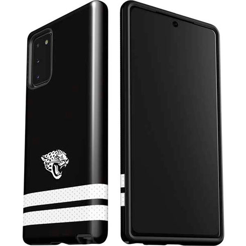 NFL Jacksonville Jaguars Shutout Galaxy Note20 5G Pro Case