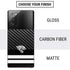 NFL Jacksonville Jaguars Shutout Galaxy Note20 5G Skin