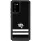 NFL Jacksonville Jaguars Shutout Galaxy Note20 5G Waterproof Case