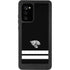 NFL Jacksonville Jaguars Shutout Galaxy Note20 5G Waterproof Case