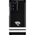 NFL Jacksonville Jaguars Shutout Galaxy Note20 Ultra 5G Lite Case