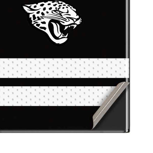 NFL Jacksonville Jaguars Shutout Galaxy Note20 Ultra 5G Skin