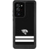 NFL Jacksonville Jaguars Shutout Galaxy Note20 Ultra 5G Waterproof Case