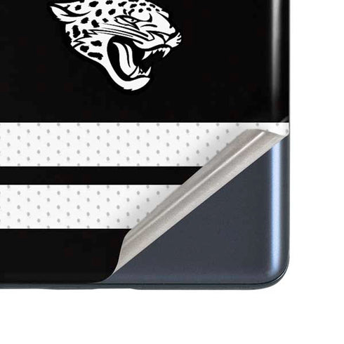 NFL Jacksonville Jaguars Shutout Galaxy S20 Fan Edition Skin