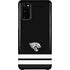 NFL Jacksonville Jaguars Shutout Galaxy S20 Lite Case