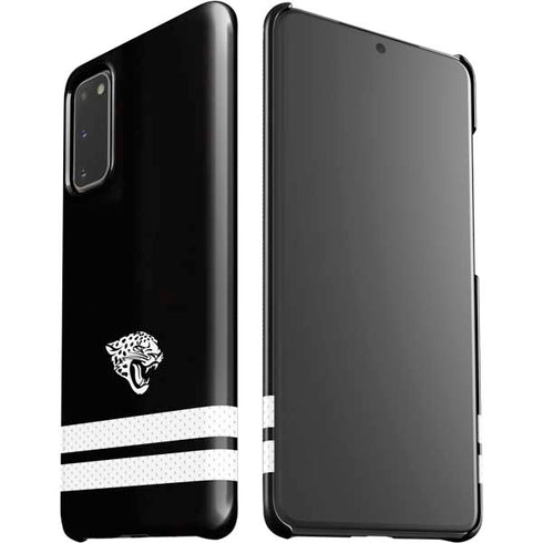 NFL Jacksonville Jaguars Shutout Galaxy S20 Lite Case