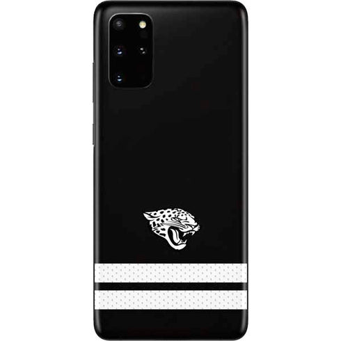 NFL Jacksonville Jaguars Shutout Galaxy S20 Plus Skin