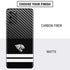 NFL Jacksonville Jaguars Shutout Galaxy S20 Plus Skin