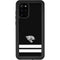 NFL Jacksonville Jaguars Shutout Galaxy S20 Plus Waterproof Case