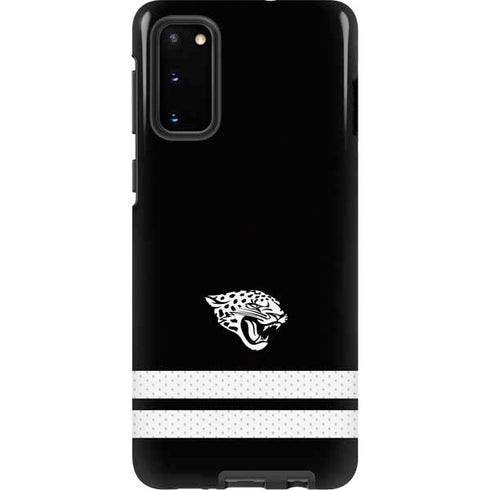 NFL Jacksonville Jaguars Shutout Galaxy S20 Pro Case