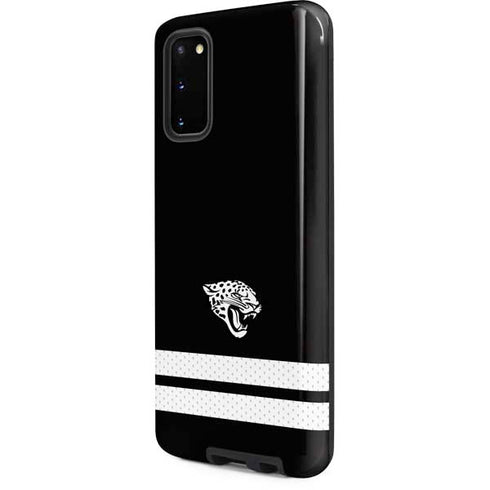 NFL Jacksonville Jaguars Shutout Galaxy S20 Pro Case