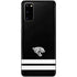 NFL Jacksonville Jaguars Shutout Galaxy S20 Skin