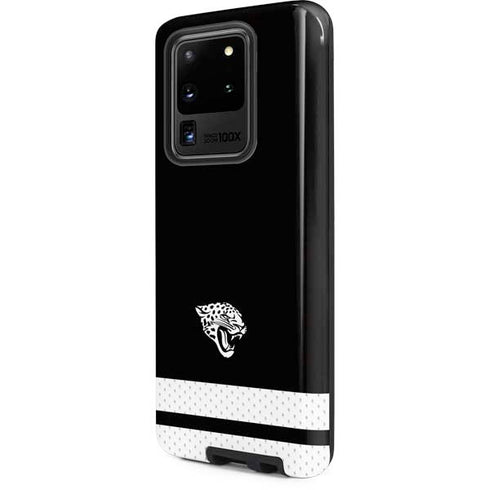 NFL Jacksonville Jaguars Shutout Galaxy S20 Ultra 5G Pro Case