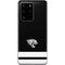NFL Jacksonville Jaguars Shutout Galaxy S20 Ultra 5G Skin