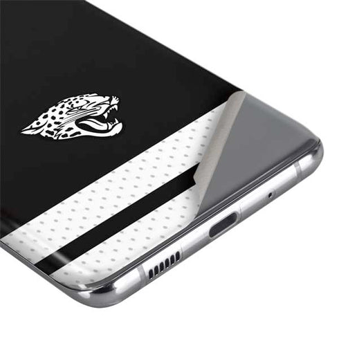 NFL Jacksonville Jaguars Shutout Galaxy S20 Ultra 5G Skin