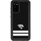 NFL Jacksonville Jaguars Shutout Galaxy S20 Waterproof Case
