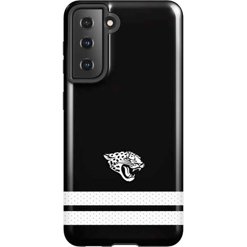 NFL Jacksonville Jaguars Shutout Galaxy S21 5G Pro Case