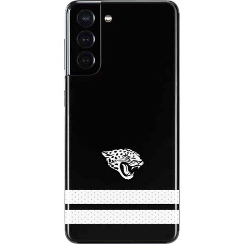 NFL Jacksonville Jaguars Shutout Galaxy S21 5G Skin