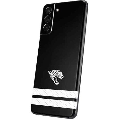 NFL Jacksonville Jaguars Shutout Galaxy S21 Plus 5G Skin