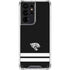 NFL Jacksonville Jaguars Shutout Galaxy S21 Ultra 5G Clear Case