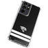 NFL Jacksonville Jaguars Shutout Galaxy S21 Ultra 5G Clear Case