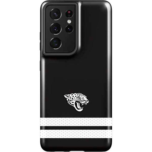 NFL Jacksonville Jaguars Shutout Galaxy S21 Ultra 5G Pro Case