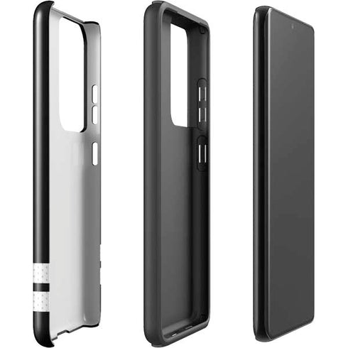 NFL Jacksonville Jaguars Shutout Galaxy S21 Ultra 5G Pro Case